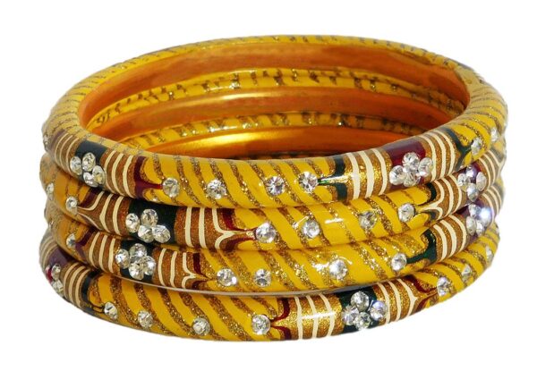 Lac Bangles