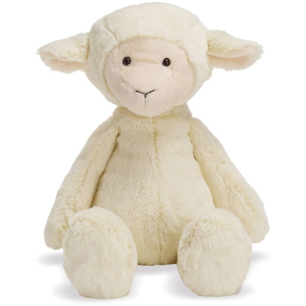 Lamb Plush Toy