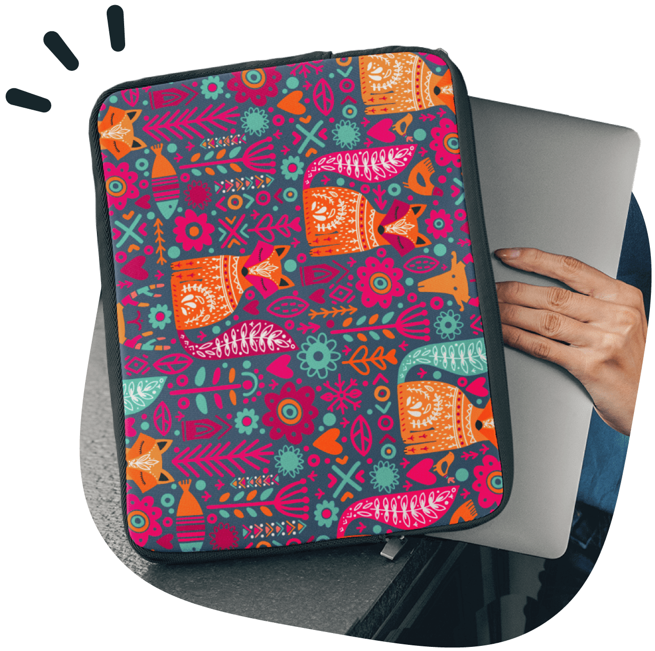 Laptop Sleeve