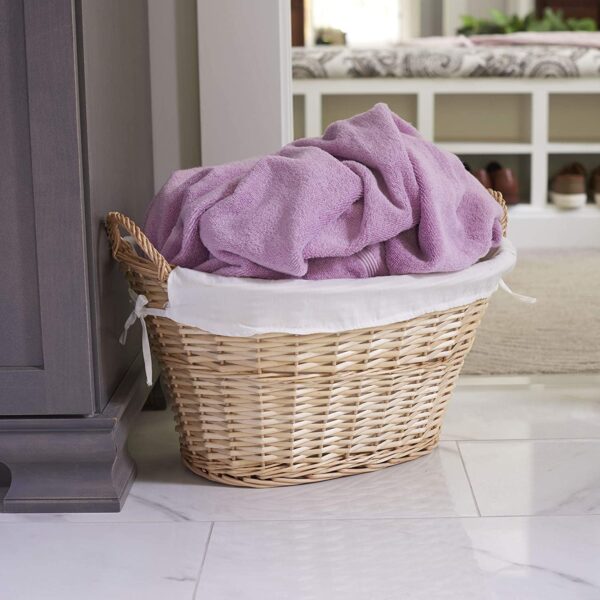 Laundry Basket