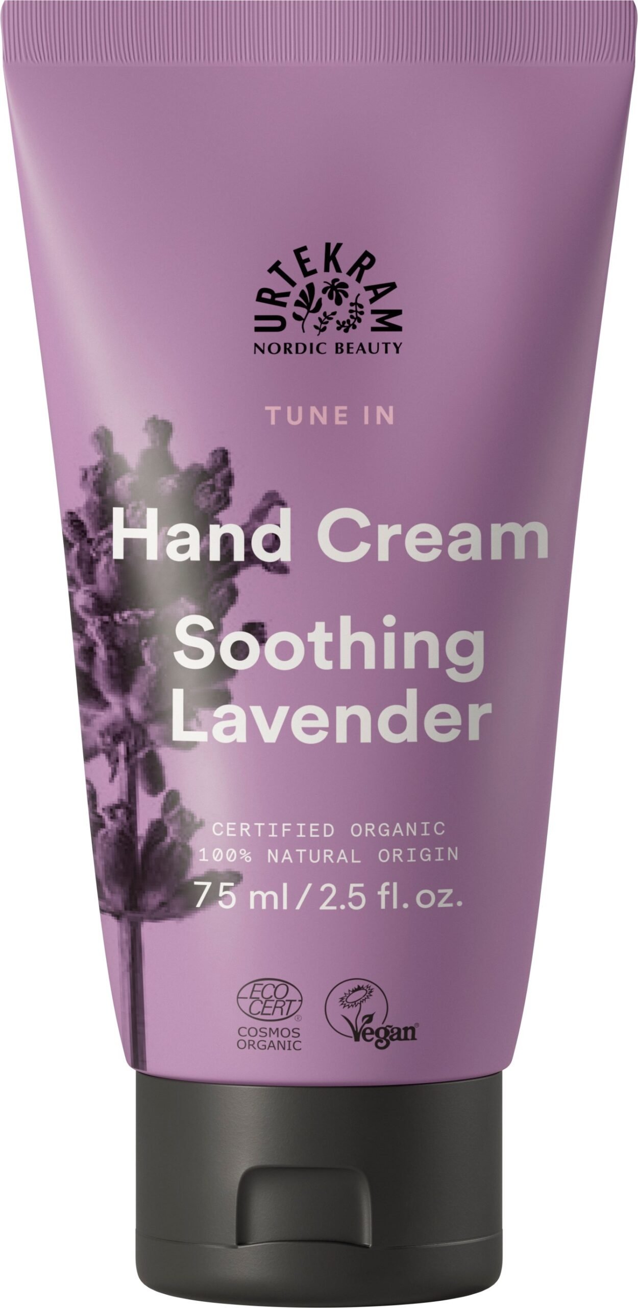 Lavender Hand Cream