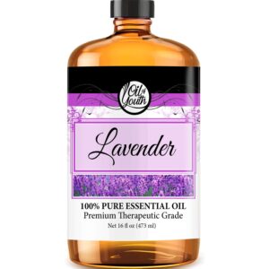 Lavender Oil