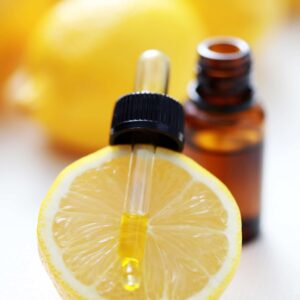 Lemon Essential Oil