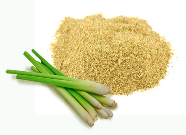 Lemon Grass Powder