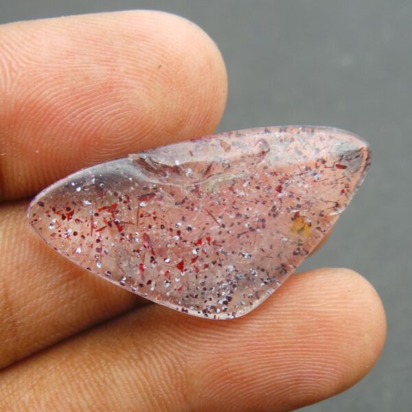 Lepidocrocite