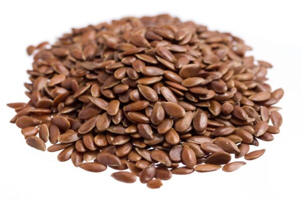 Linseed (Flax Seeds)