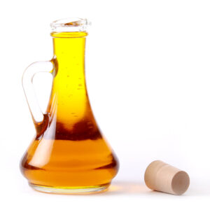 Linseed (Flaxseed) Oil