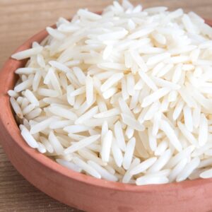 Long Grain Rice