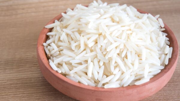 Long Grain Rice