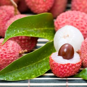 Lychee