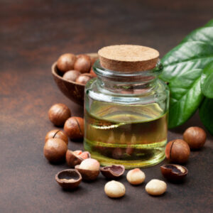 Macadamia Nut Oil
