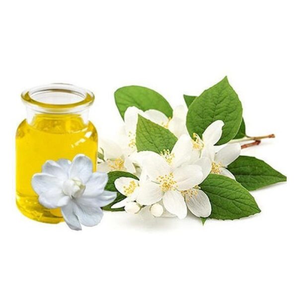 Madurai Jasmine Essential Oil