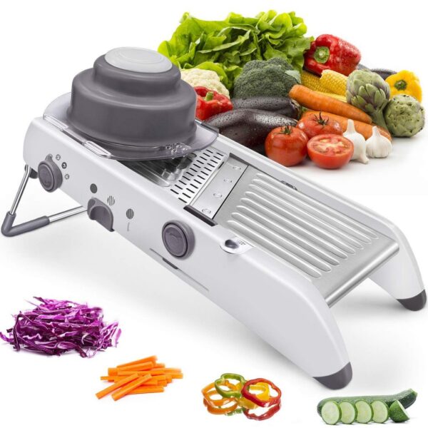 Mandoline Slicer