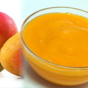 Mango Pulp