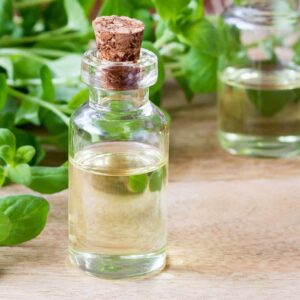 Marjoram Herb Oil