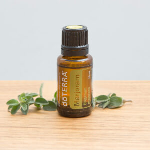 Marjoram Oil