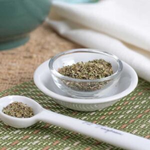 Marjoram Powder