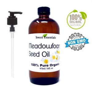 Meadowfoam Seed Oil