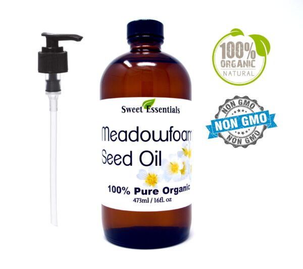 Meadowfoam Seed Oil