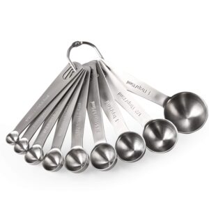 Measuring Spoons