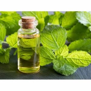 Melissa Herb Oil