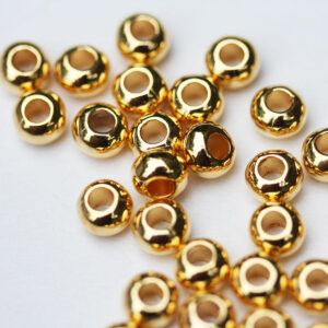 Metal Beads