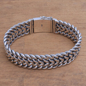 Metal Bracelets