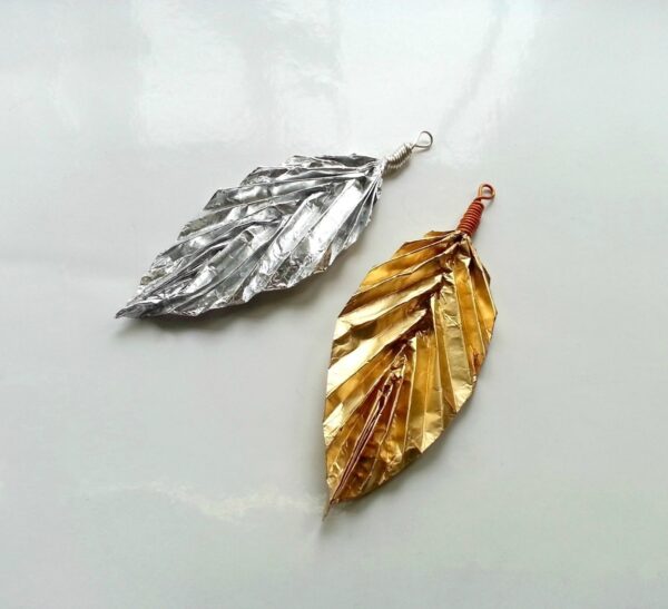 Metal Pendants