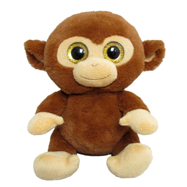 Monkey Plush Toy