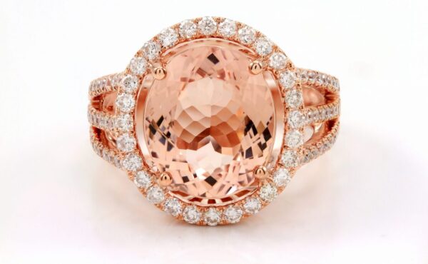 Morganite