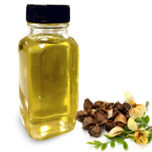 Moringa Seed Oil