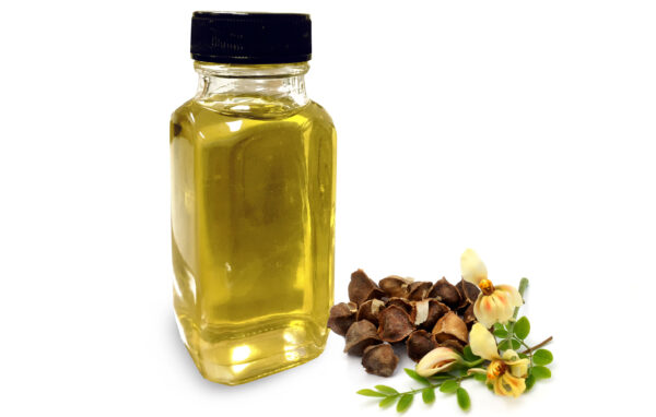 Moringa Seed Oil