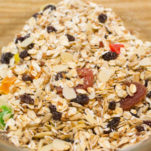 Muesli