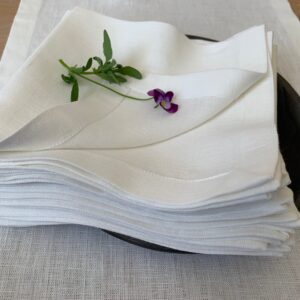Napkins