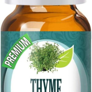 Natural Thyme Oil