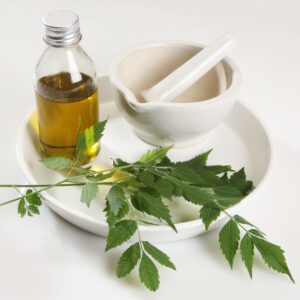 Neem Oil