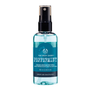 Neem & Peppermint Foot Spray