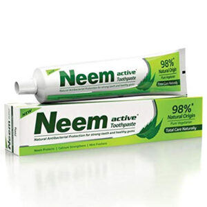 Neem Toothpaste