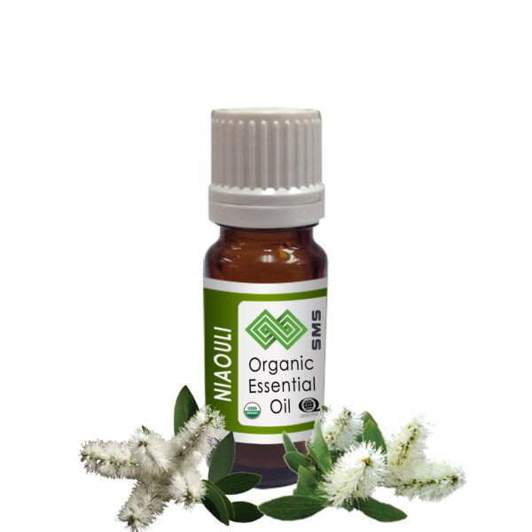 Niaouli Essential Oil