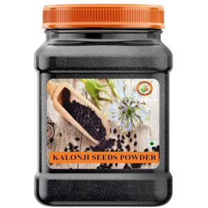 Nigella Powder (Kalonji)