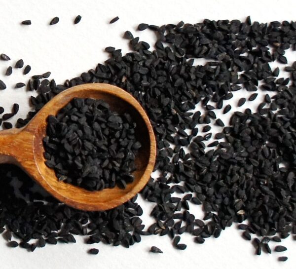 Nigella Seeds