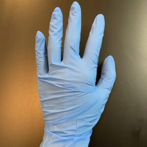Nitrile Gloves