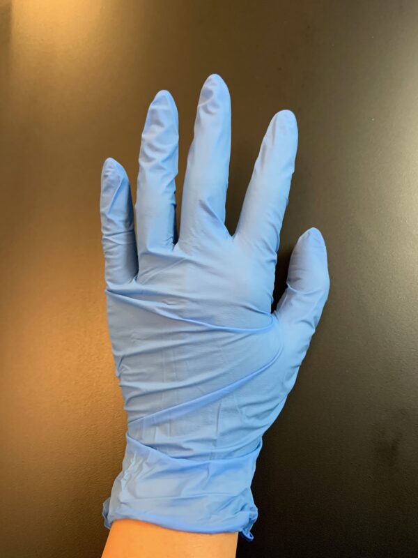 Nitrile Gloves