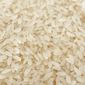 Non-Basmati Rice