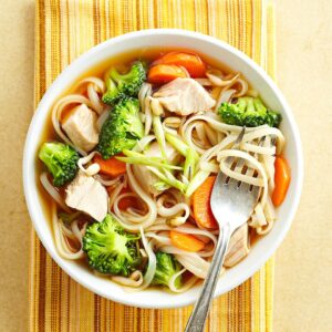 Noodle Bowl