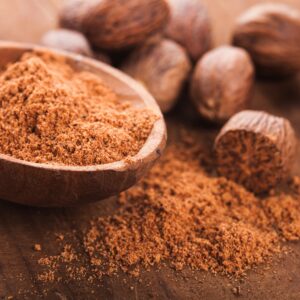 Nutmeg