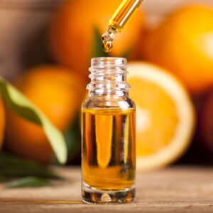 Orange Oil