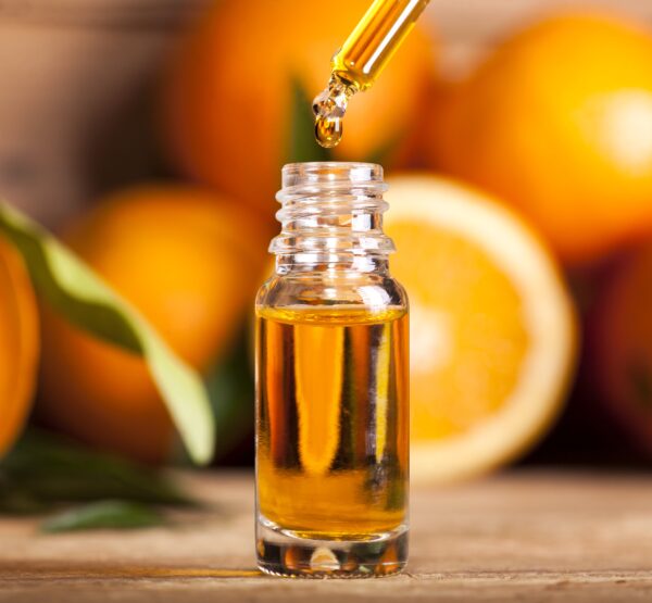 Orange Oil