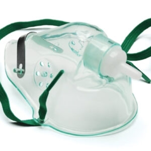Oxygen Masks