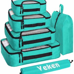 Packing Cubes